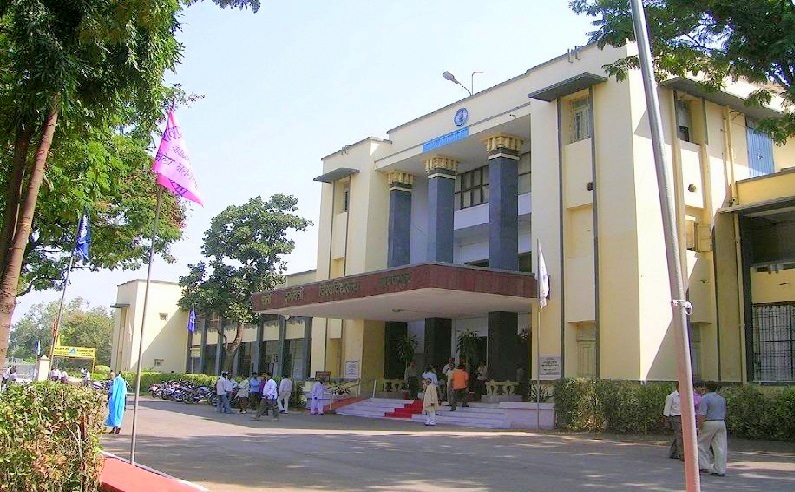 Rdvv RDVV Result 2024 @hrdunijbpin.org: Check Semester, CBCS, Revaluation ...