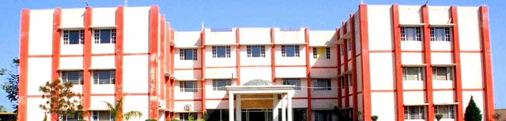 Adarsh College of Nursing
