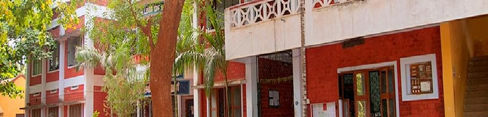 Annai Dora College of Nursing