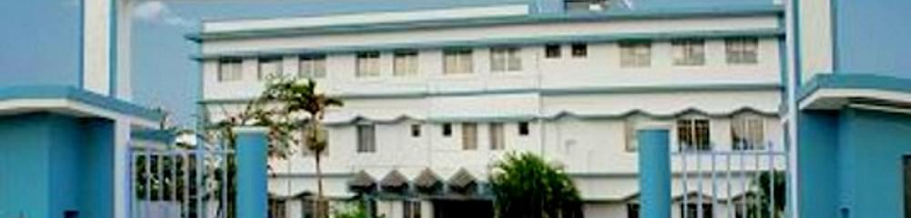 Annai Meenakshi College of Nursing