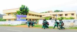 Annai Veilankanni Nursing College