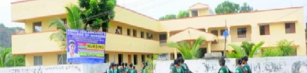 Annai Veilankanni Nursing College