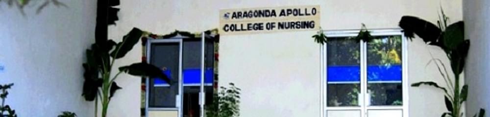 Aragonda Apollo College of Nursing