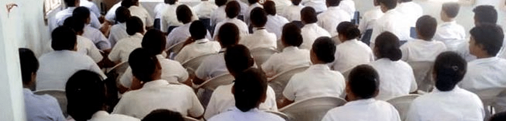 Aravali Institute of Nursing