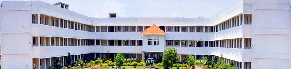 Arvinth College of Nursing