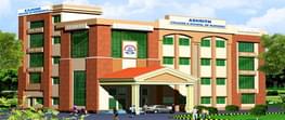 Ashrith College of Nursing