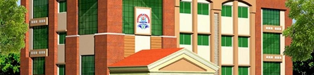 Ashrith College of Nursing