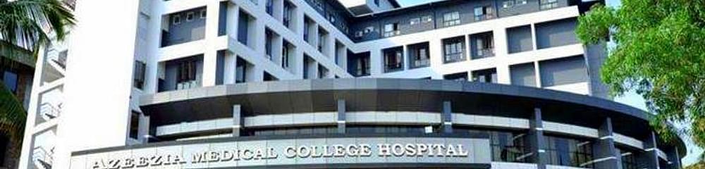 Azeezia Nursing College