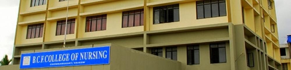 BCF College of Nursing