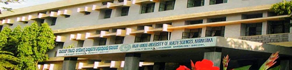 BGS Apollo Nursing College