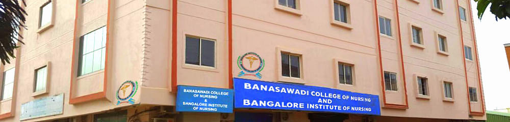 Banaswadi College of Nursing