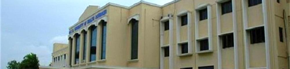 Bhagawan Mahavir School of Nursing