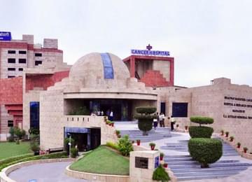 Bhagwan Mahaveer Cancer Hospital & Research Centre Jaipur: Fees, Admission 2025, Courses, Cutoff, Ranking, Placement