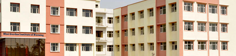 Bhai Gurdas Institute of Nursing Sangrur: Fees Admission 2025 Courses Bhai Gurdas Institute of Nursing Sangrur: Fees Admission 2025 Courses