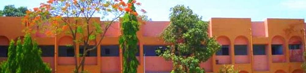 Dr BRA Government Girls Degree College