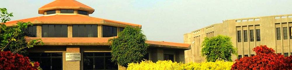 Manikaka Topawala Institute of Nursing - [MTIN]