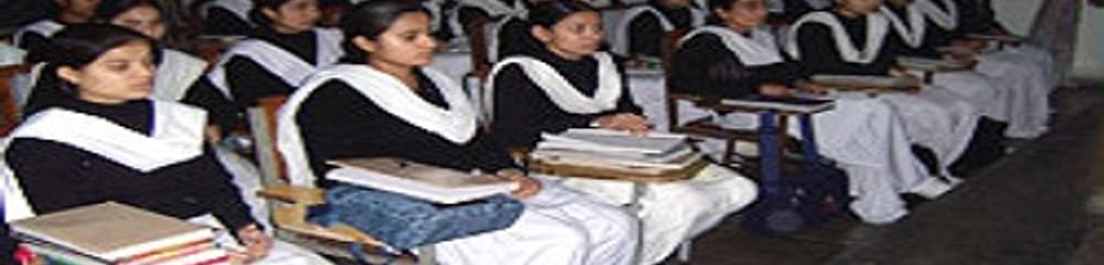 Dr BL Kapur Memorial Hospital and Institute of Nursing Education