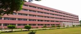Dr JP Sharma Memorial School and College of Nursing