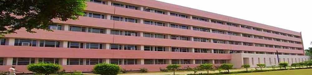 Dr JP Sharma Memorial School and College of Nursing