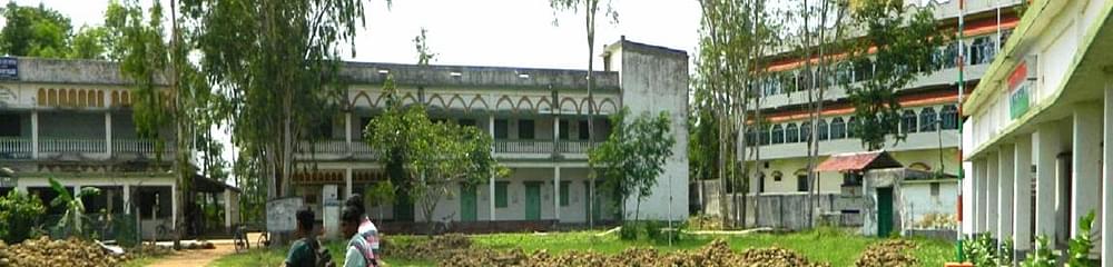 Dr Gour Mohan Roy College