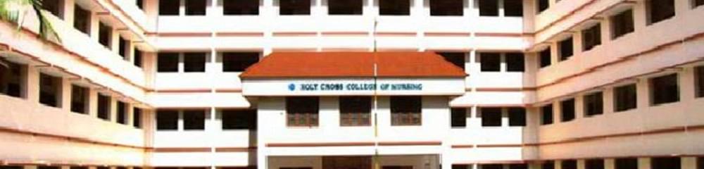 Holy Cross College of Nursing
