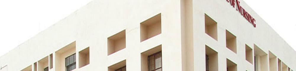 Jennys College of Nursing