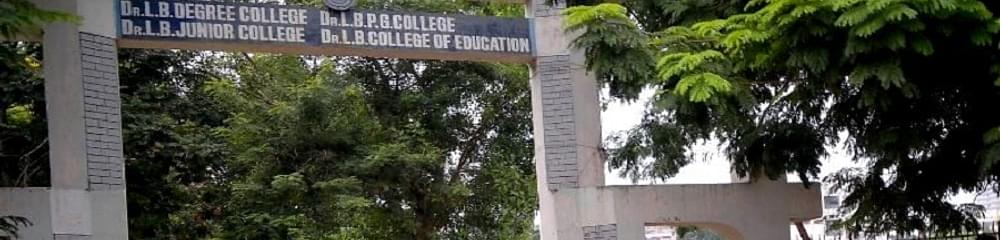 Dr. Lankapalli Bullayya College