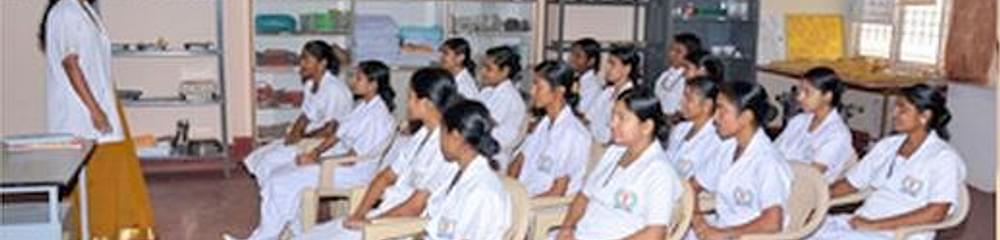 Jnana Jyothi School of Nursing