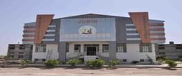 Jubin College of Nursing
