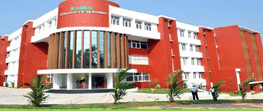KIMS College of Nursing