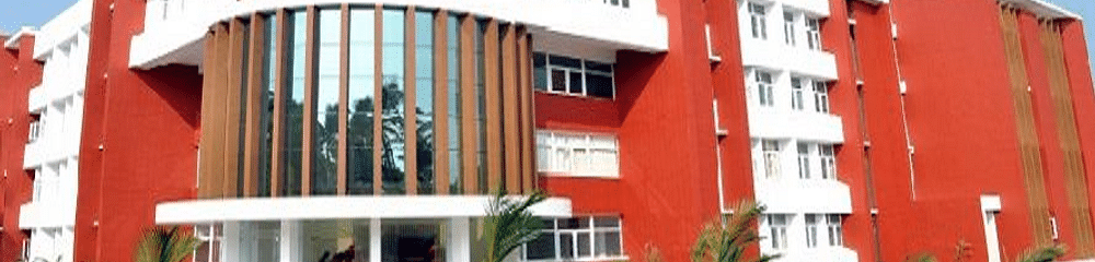 KIMS College of Nursing
