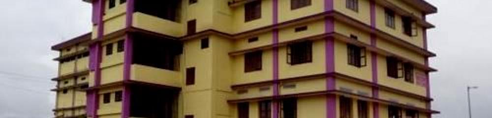 Kalpatharu School of Nursing