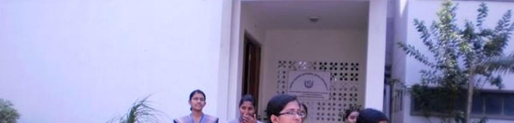 Kamineni School of Nursing