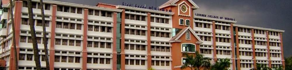Lourde College of Nursing