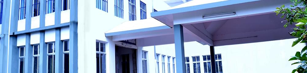 MES College of Nursing