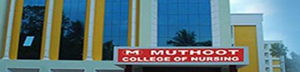 MGM Muthoot College of Nursing