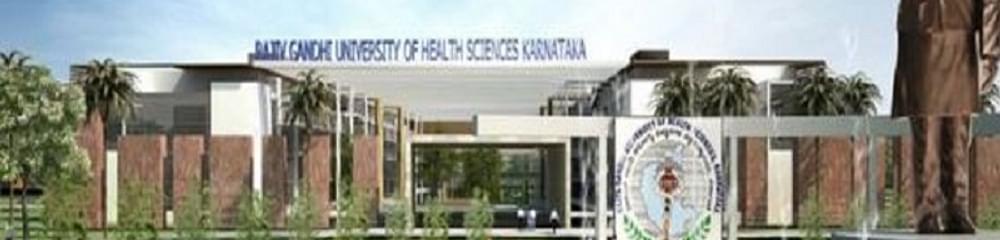 Ramaiah Institute of Nursing Education and Research - [RINER]