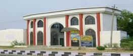 Mahant Gurbanta Dass Memorial College of Nursing