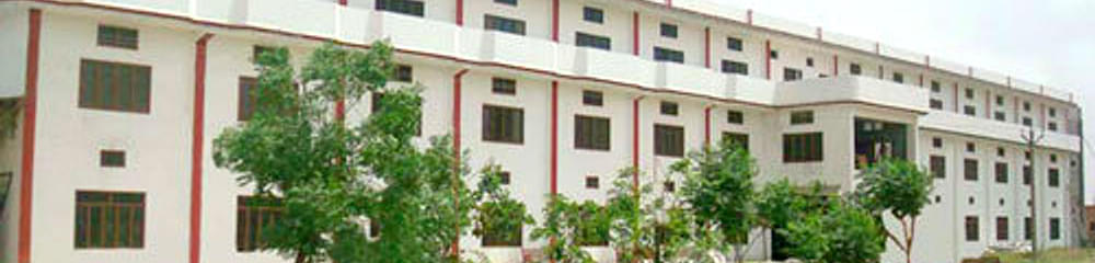 Majha International School of Nursing