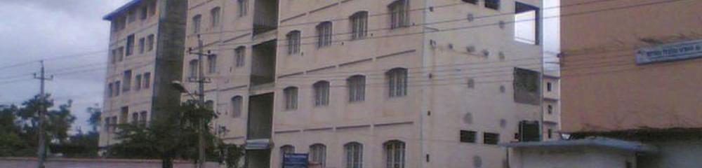 Mother College of Nursing
