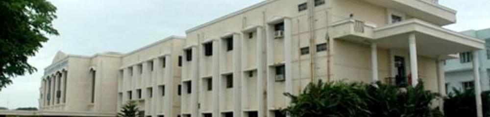 Mother Vannini College of Nursing - [MVCN]