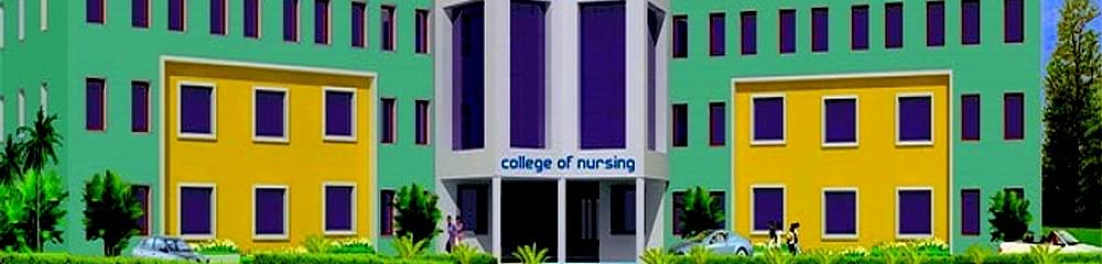 Nida College of Nursing