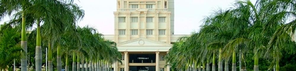PGP College of Nursing and Research - [PGPCNR]