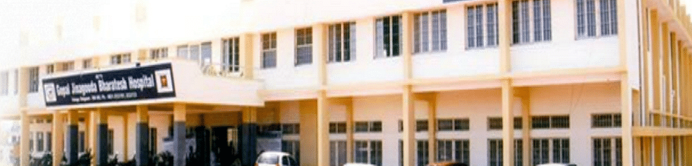 Parshwanath Doddanavar Bharatesh College of Nursing - [PDBCN]
