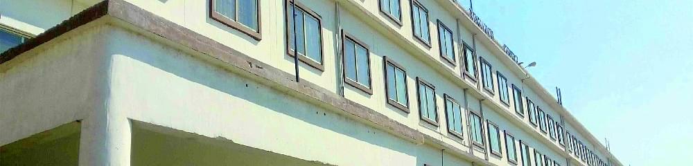 RKDF College of Nursing