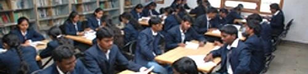 Ravindranath Tagore Nursing School