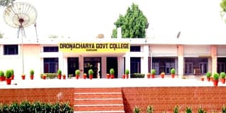 DGC Gurgaon Admission 2025: Dates, Eligibility, Selection Criteria, Application Process