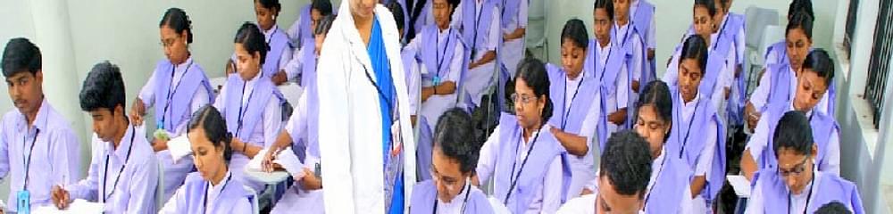 SP Fort College of Nursing