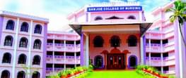 San Joe College of Nursing Pulluvazhy