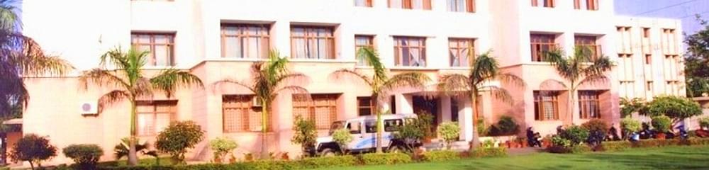 Sandhu Institute of Nursing